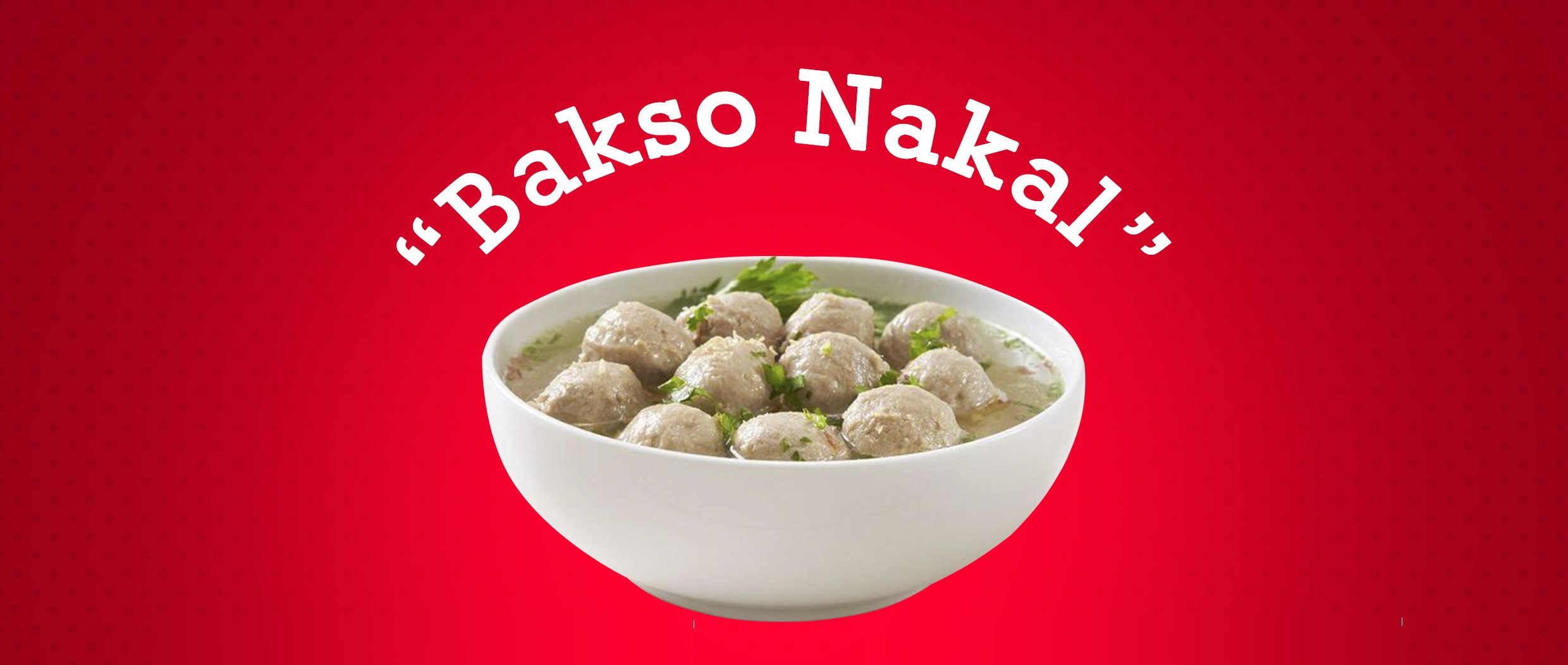 Bakso